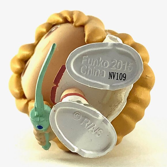 🦋 Funko Mystery Mini Best of Anime Series 1 Asuna minifigure 2015 AS IS - Picture 7 of 8